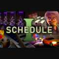 Schedule I logo