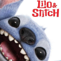 Lilo & Stitch 2025 logo
