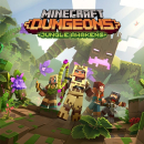 Minecraft logo