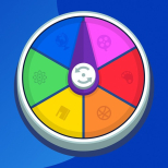 Trivial Quiz Pursuit Knowledge logo