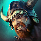 Vikings: War of Clans logo