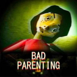 Bad Parenting logo