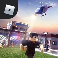 Roblox logo