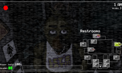Five Nights at Freddy's screen 2
