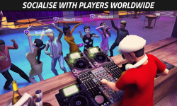 Avakin Life - 3D Virtual World screen 3