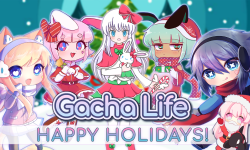 Gacha Life screen 2