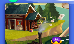 CodyCross: Crossword Puzzles screen 3