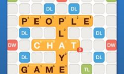 Words With Friends Classic screen 3