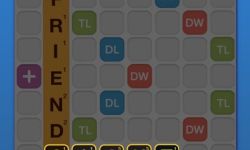 Words With Friends Classic screen 1