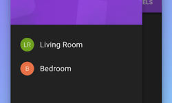 Roku Remote Control: RoByte screen 3