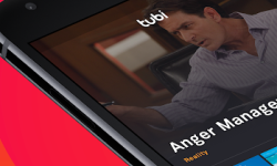 Tubi - Free Movies & TV Shows screen 1