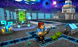 Pixel Gun 3D: FPS Shooter & Battle Royale screen 1