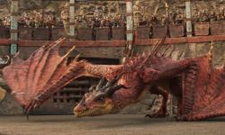 How to Train Your Dragon (2025) screen 2