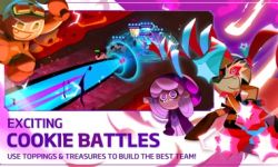 CookieRun: Kingdom screen 3