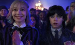 Wednesday 2 screen 3