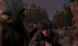 How to Train Your Dragon (2025) screen 1