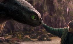 How to Train Your Dragon (2025) screen 3