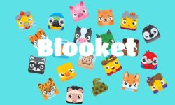 Blooket screen 3