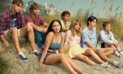 The Summer I Turned Pretty screen 3