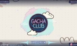 Gacha cute screen 1