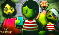 Bad Parenting screen 1