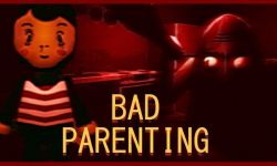 Bad Parenting screen 3