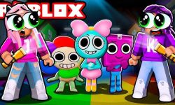 Dandy's World screen 2