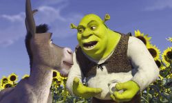 Shrek screen 1