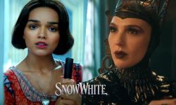 Snow White screen 2