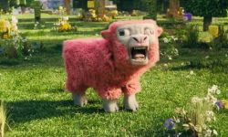 A Minecraft Movie screen 1