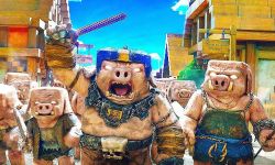 A Minecraft Movie screen 3