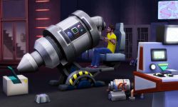 The Sims™ 4 screen 2