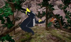 Gorilla Tag screen 2