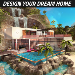 Avakin Life - 3D Virtual World screen 1