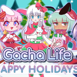 Gacha Life screen 2