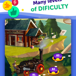 CodyCross: Crossword Puzzles screen 3