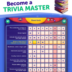 CodyCross: Crossword Puzzles screen 2