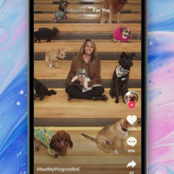 TikTok - Make Your Day screen 3