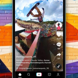 TikTok - Make Your Day screen 2