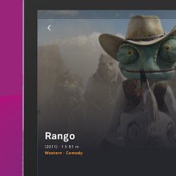 Tubi - Free Movies & TV Shows screen 2