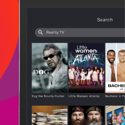 Tubi - Free Movies & TV Shows screen 3