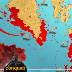 Vikings: War of Clans screen 3