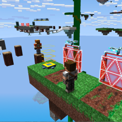 Pixel Gun 3D: FPS Shooter & Battle Royale screen 2