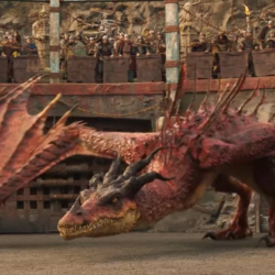 How to Train Your Dragon (2025) screen 2