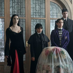 Wednesday 2 screen 2