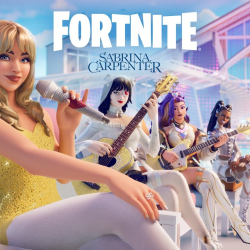 Fortnite screen 3