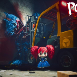 Poppy Playtime screen 2