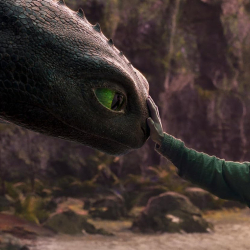 How to Train Your Dragon (2025) screen 3