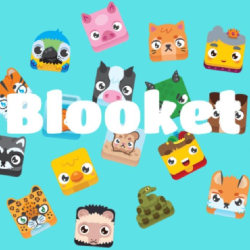 Blooket screen 3