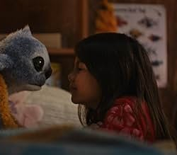 Lilo & Stitch 2025 screen 2